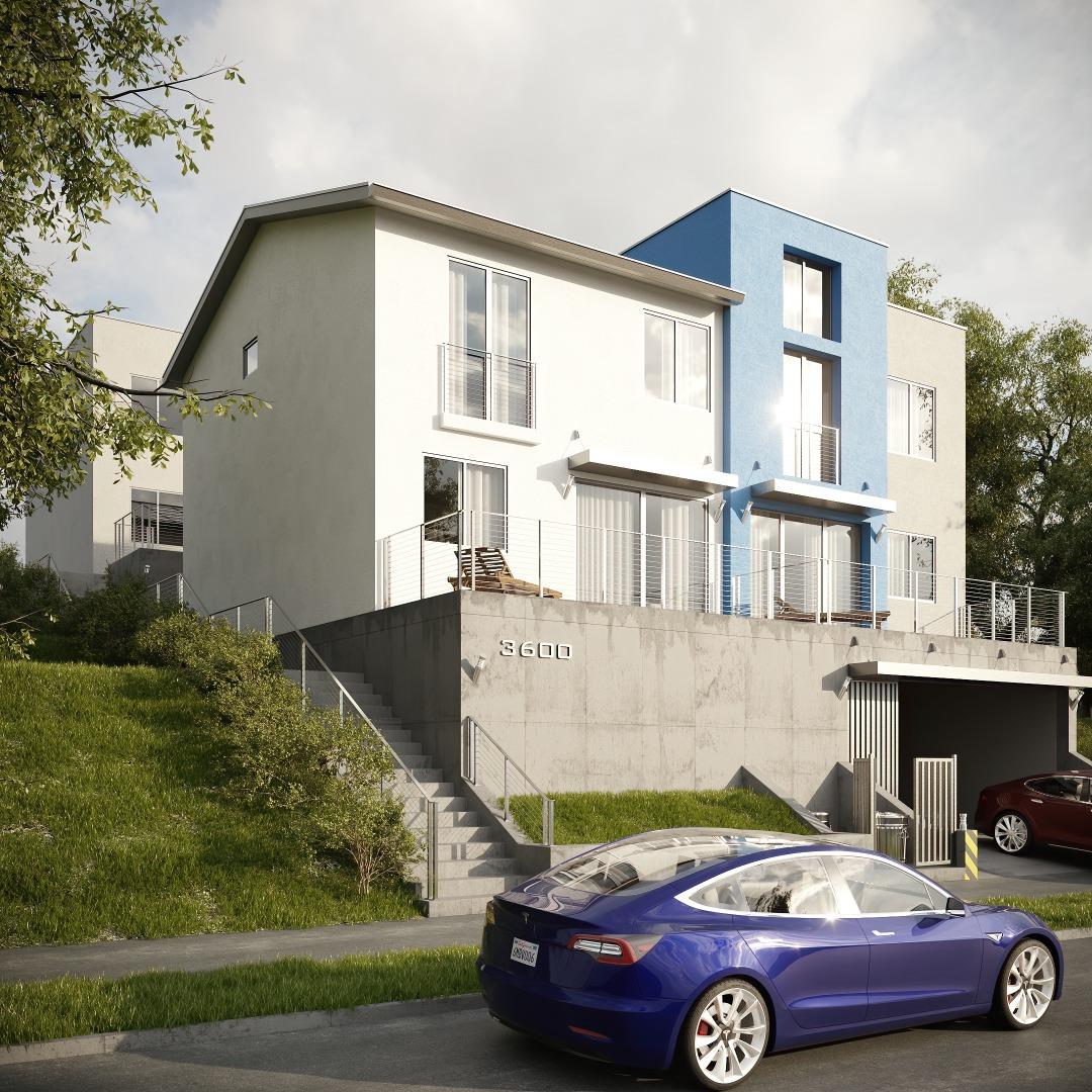 Detail Gallery Image 2 of 19 For 3600 Laguna Ave, Oakland,  CA 94602 - – Beds | – Baths
