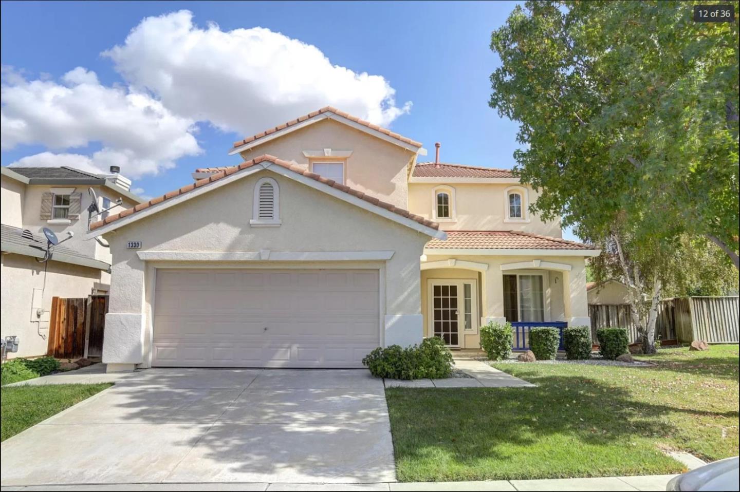 Photo of 1330 Haley Ct in Tracy, CA