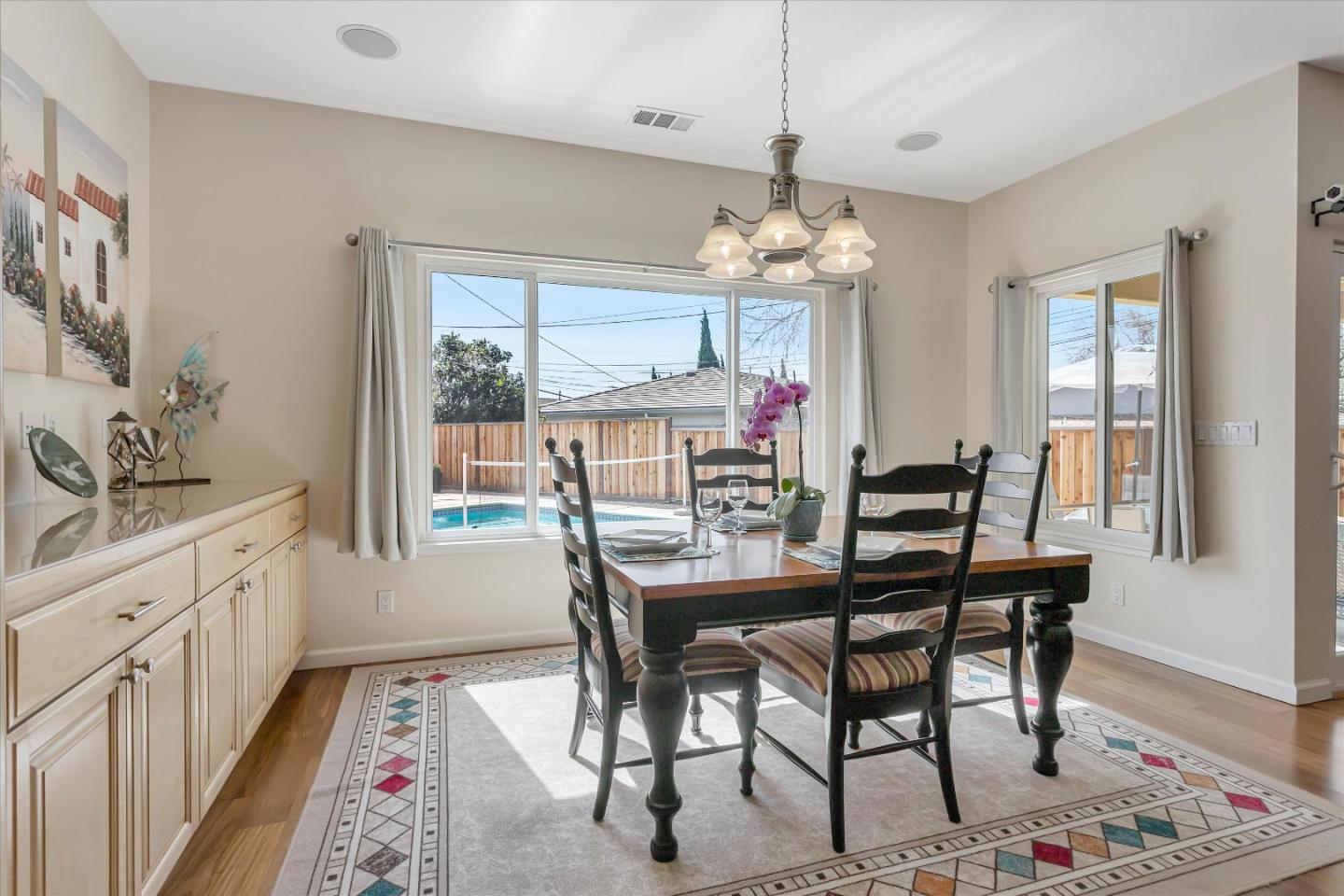 Detail Gallery Image 18 of 48 For 1450 Mercury Ct, Milpitas,  CA 95035 - 3 Beds | 2/1 Baths