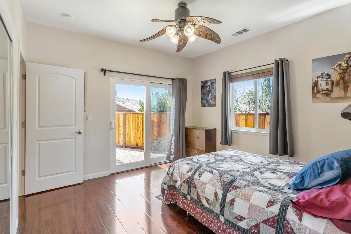 Detail Gallery Image 24 of 48 For 1450 Mercury Ct, Milpitas,  CA 95035 - 3 Beds | 2/1 Baths
