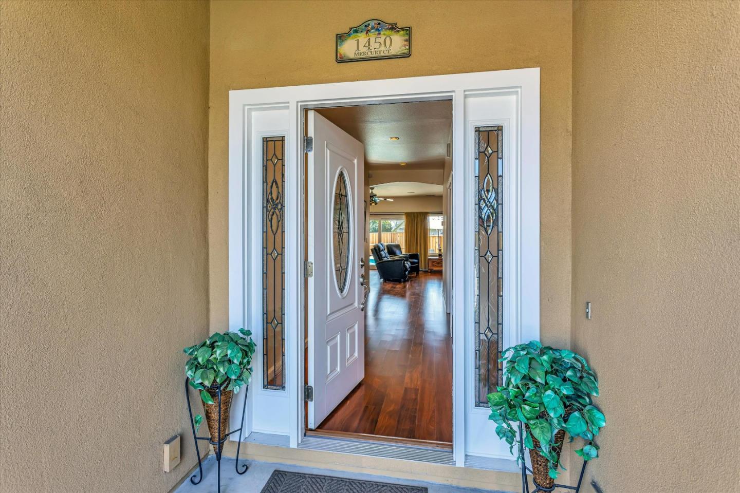 Detail Gallery Image 7 of 48 For 1450 Mercury Ct, Milpitas,  CA 95035 - 3 Beds | 2/1 Baths