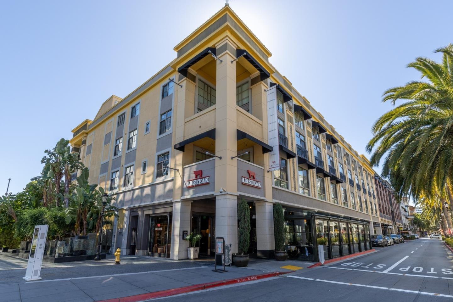 More Details about MLS # ML81957669 : 334 SANTANA ROW 208