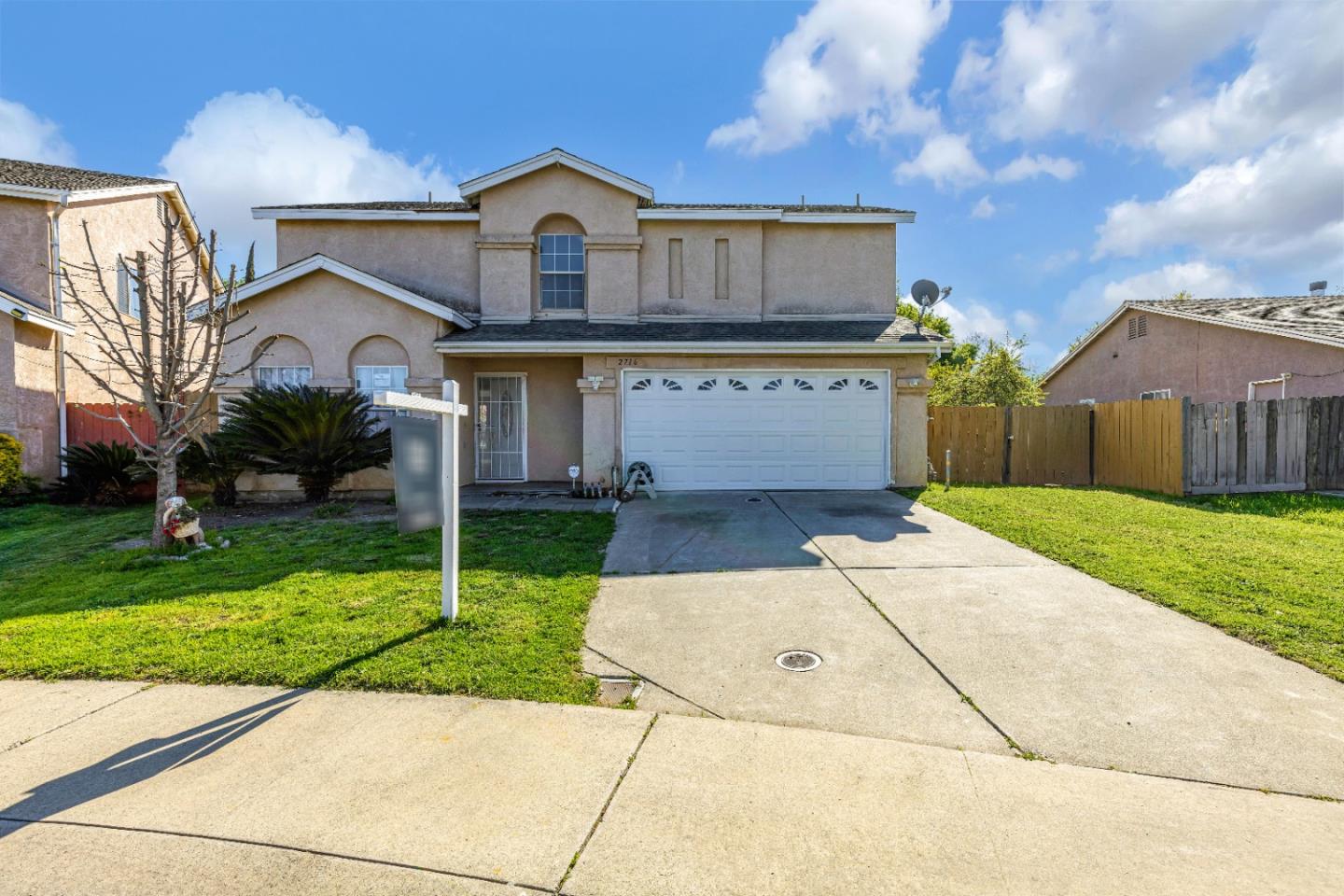 Photo of 2716 Spring Hill Dr in Stockton, CA