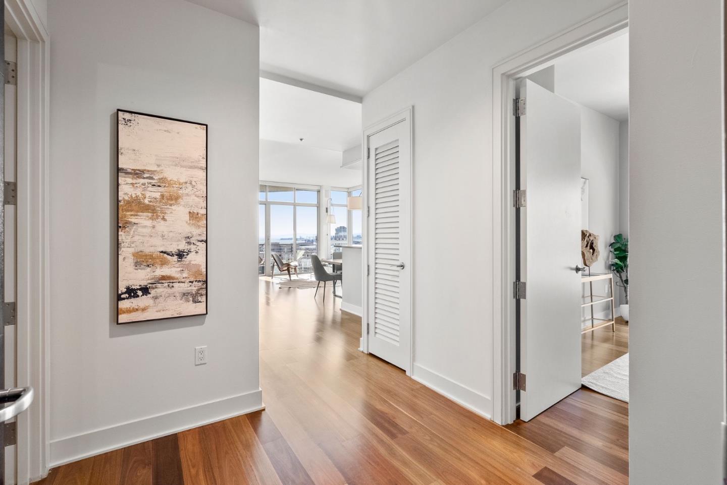 Detail Gallery Image 18 of 36 For 239 Brannan St 18e,  San Francisco,  CA 94107 - 2 Beds | 2 Baths