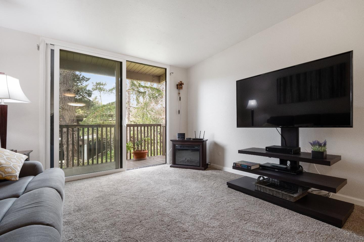 Detail Gallery Image 1 of 35 For 7223 Shelter Creek Ln #7223,  San Bruno,  CA 94066 - 1 Beds | 1 Baths