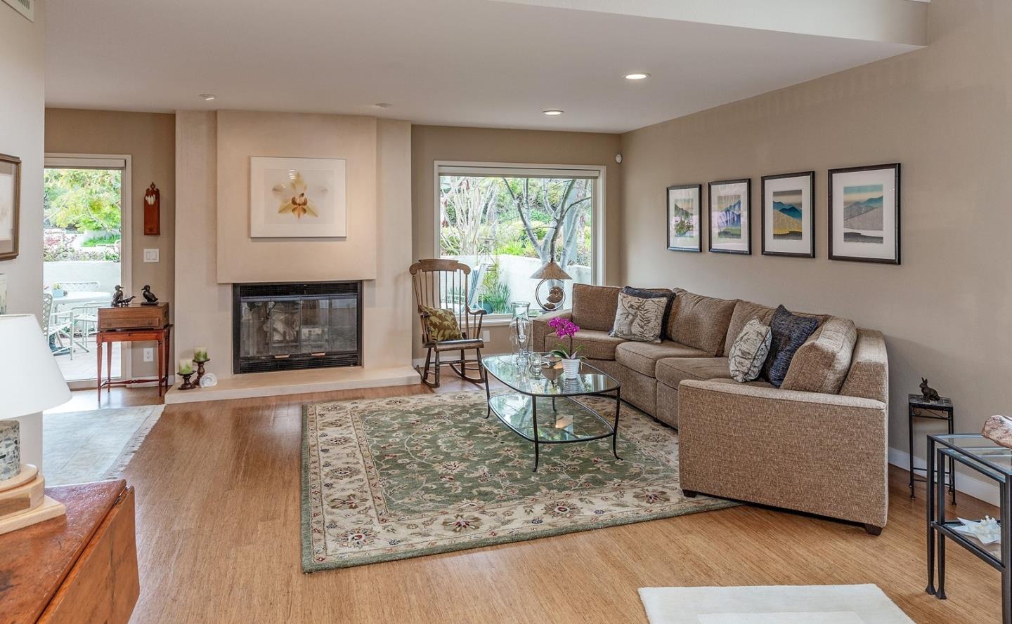 Detail Gallery Image 1 of 1 For 112 Sierra Linda, Los Gatos,  CA 95032 - 3 Beds | 2/1 Baths