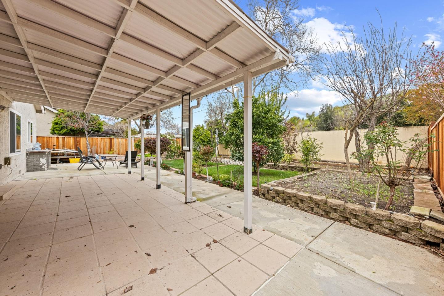 Detail Gallery Image 43 of 50 For 7414 Phinney Way, San Jose,  CA 95139 - 4 Beds | 2/1 Baths
