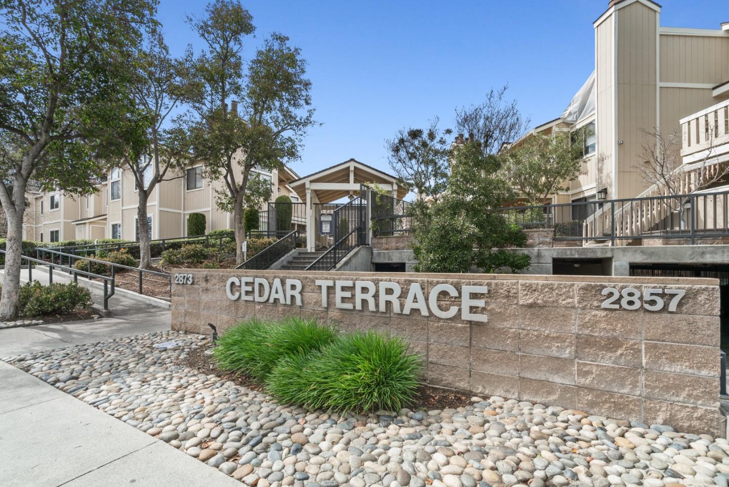Detail Gallery Image 19 of 24 For 2857 S Bascom Ave #105,  Campbell,  CA 95008 - 2 Beds | 2 Baths