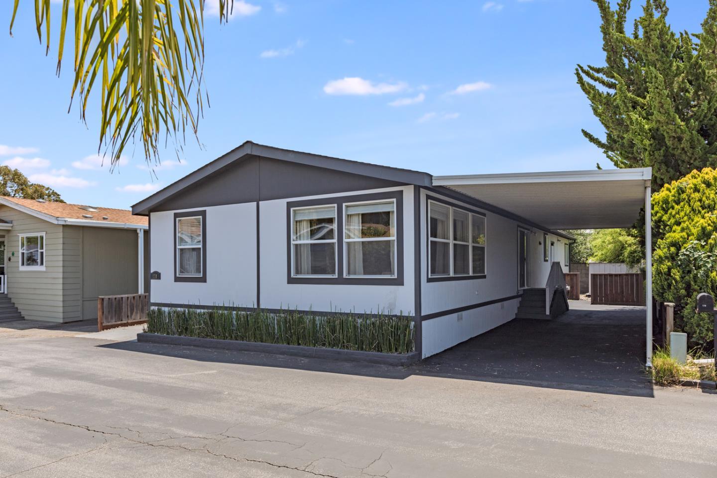 100 N Rodeo Gulch Rd Unit 178  