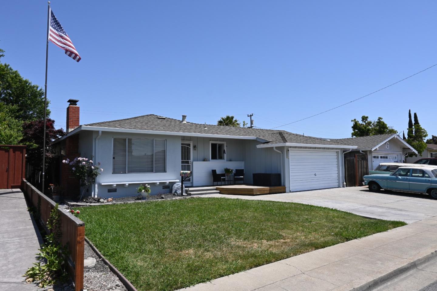 Detail Gallery Image 1 of 32 For 5536 Shana St, Fremont,  CA 94538 - 3 Beds | 2 Baths