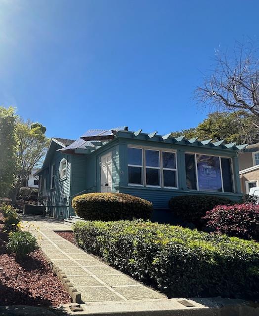 873 California Drive, Burlingame, CA 