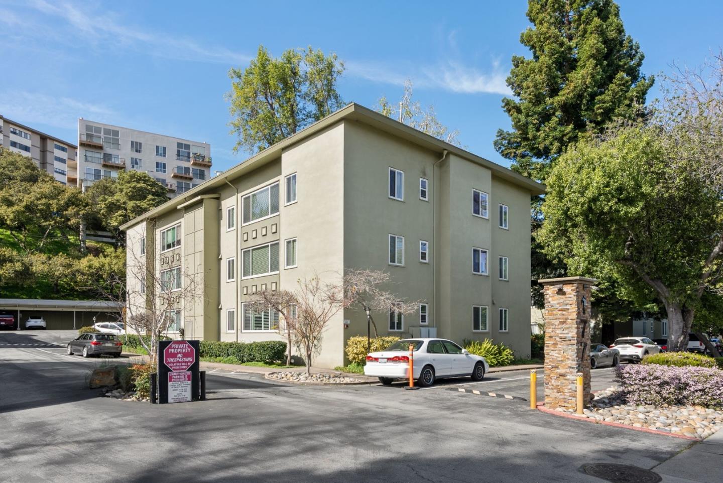 Detail Gallery Image 20 of 20 For 177 N El Camino Real #8,  San Mateo,  CA 94401 - 1 Beds | 1 Baths