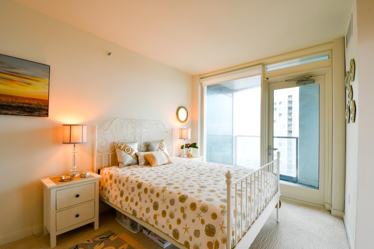 Detail Gallery Image 14 of 87 For 401 Harrison St 12f,  San Francisco,  CA 94105 - 2 Beds | 2 Baths