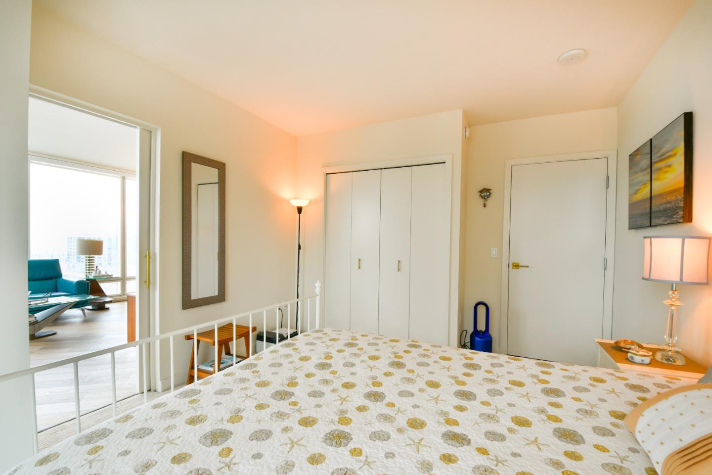 Detail Gallery Image 17 of 87 For 401 Harrison St 12f,  San Francisco,  CA 94105 - 2 Beds | 2 Baths