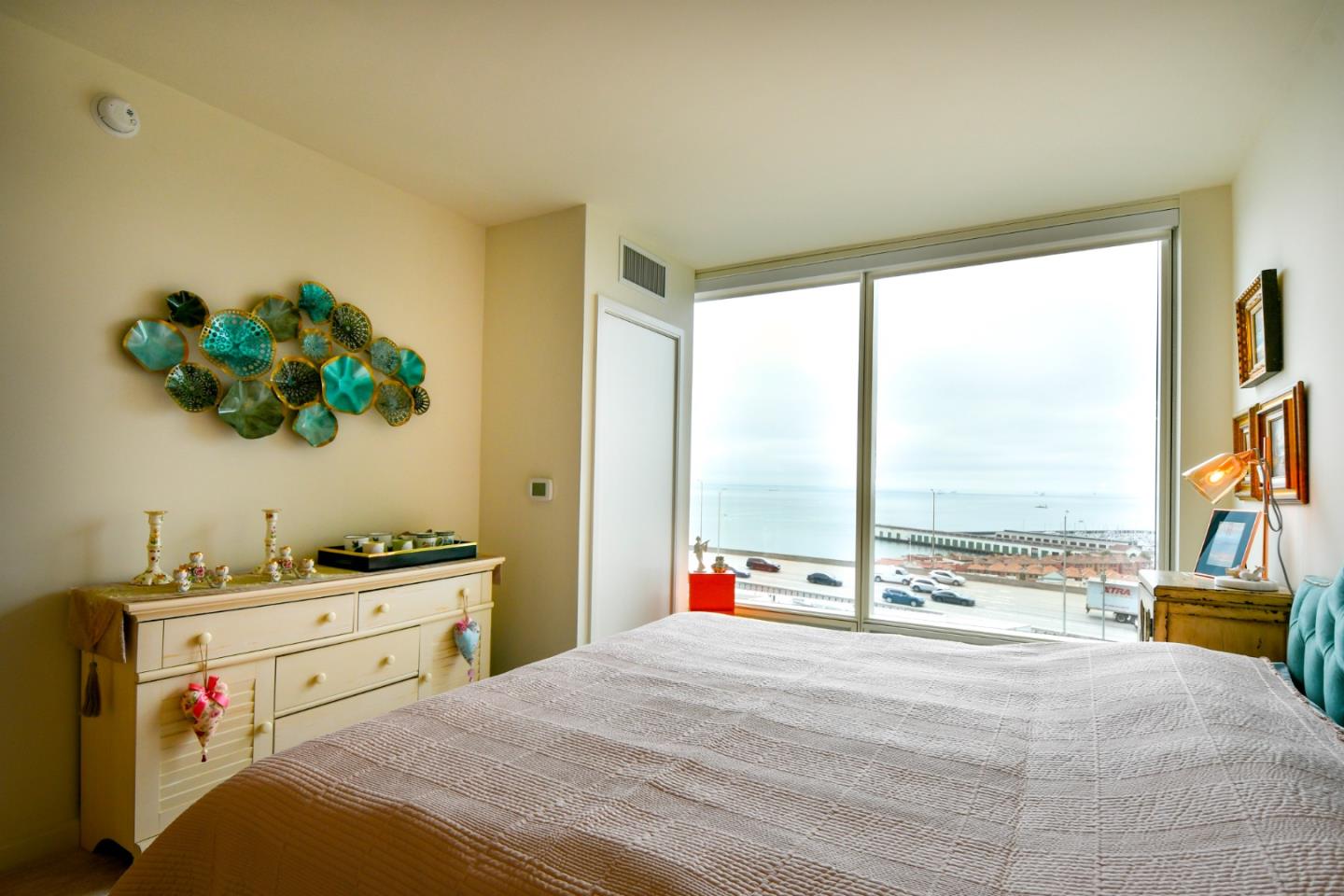 Detail Gallery Image 26 of 87 For 401 Harrison St 12f,  San Francisco,  CA 94105 - 2 Beds | 2 Baths