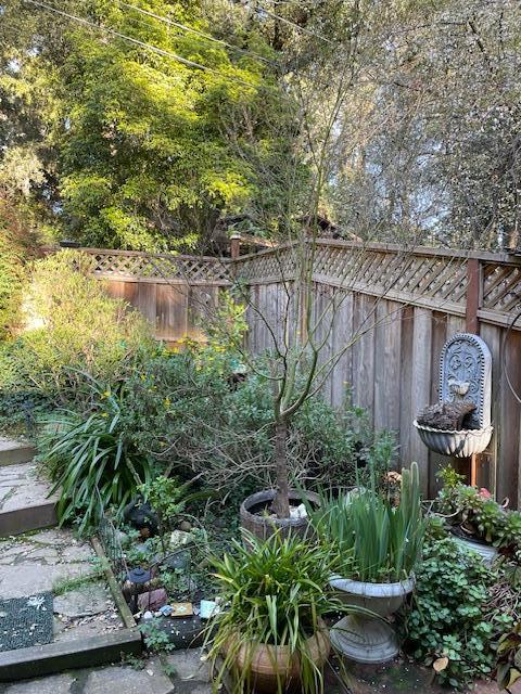 Detail Gallery Image 5 of 31 For 10621 Visitar St, Felton,  CA 95018 - 2 Beds | 1 Baths