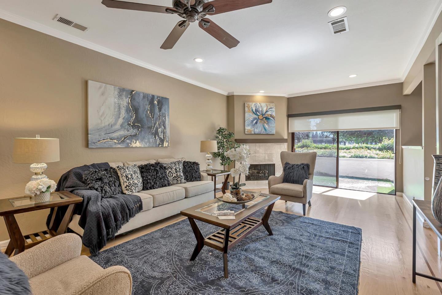 Detail Gallery Image 1 of 1 For 2426 Golf Links Cir, Santa Clara,  CA 95050 - 3 Beds | 2/1 Baths