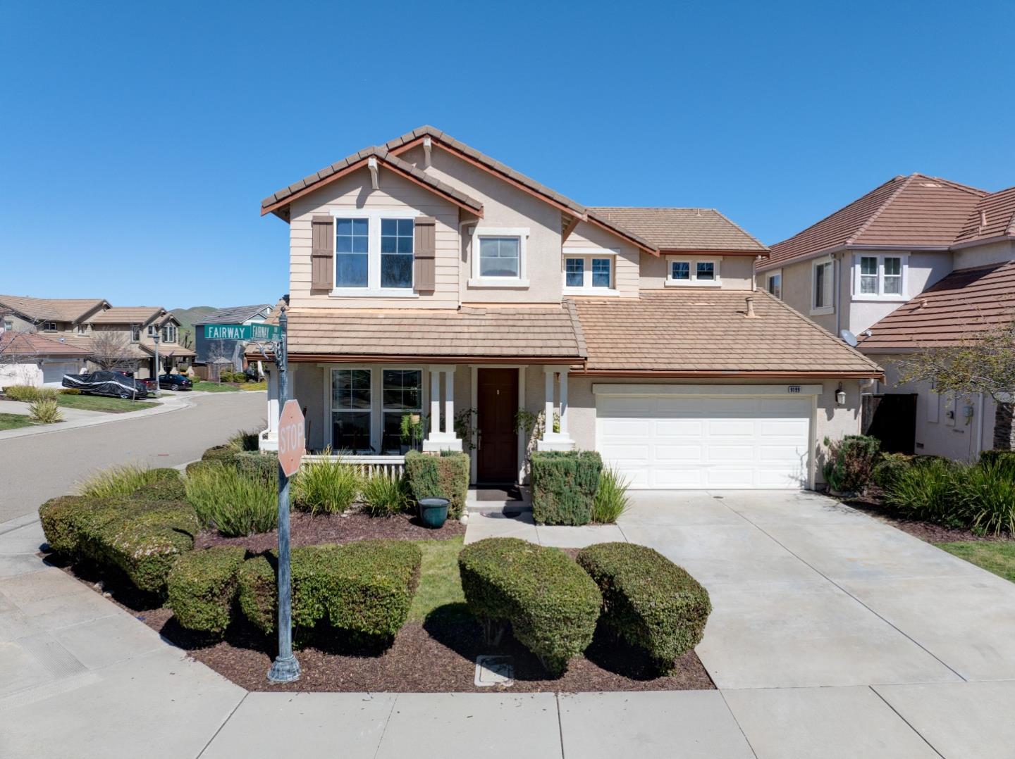 Detail Gallery Image 1 of 54 For 9199 Fairway Ct, Patterson,  CA 95363 - 3 Beds | 2/1 Baths