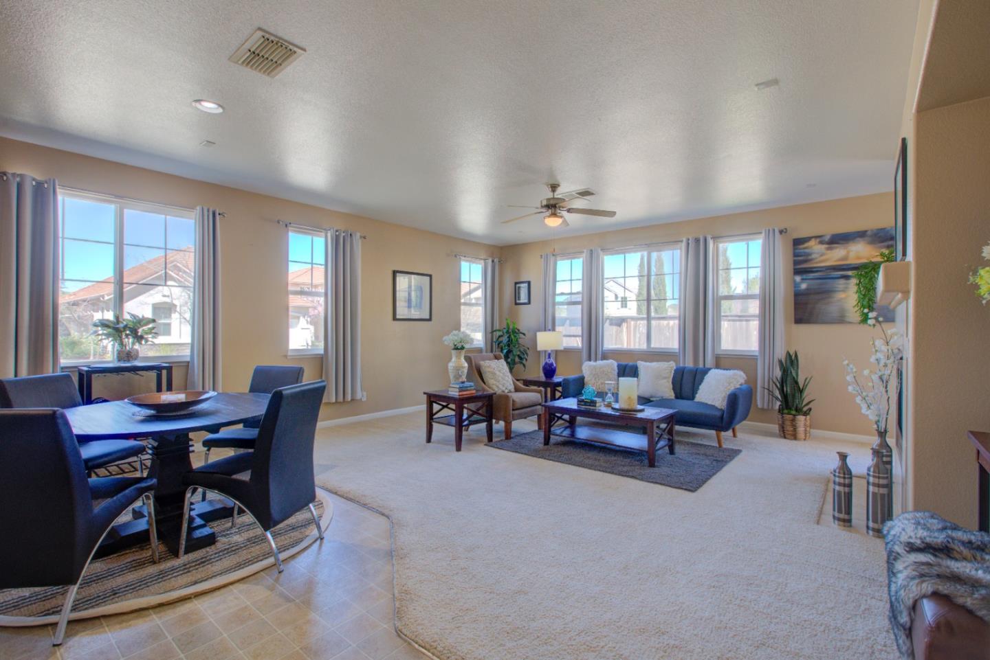 Detail Gallery Image 14 of 54 For 9199 Fairway Ct, Patterson,  CA 95363 - 3 Beds | 2/1 Baths