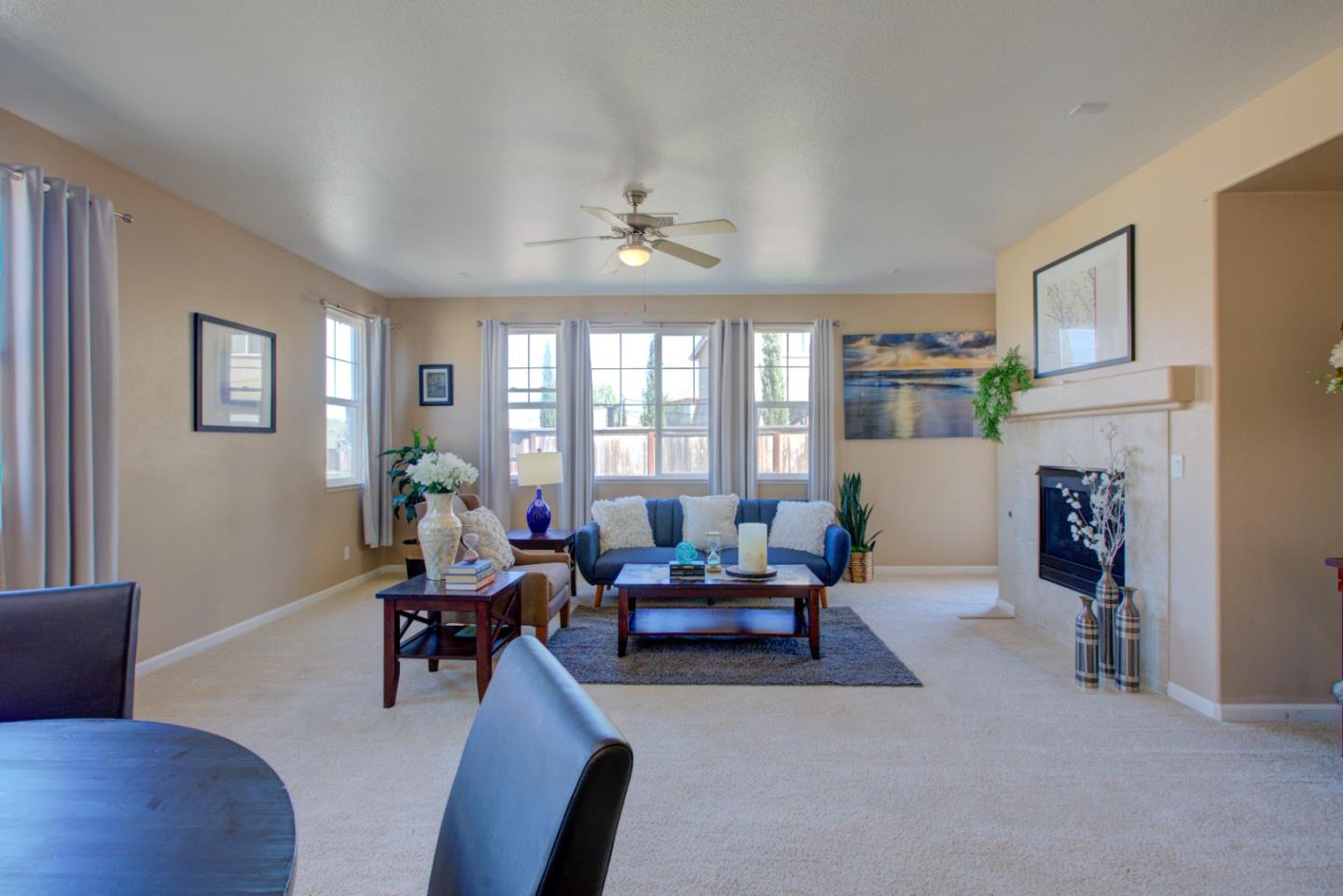 Detail Gallery Image 16 of 54 For 9199 Fairway Ct, Patterson,  CA 95363 - 3 Beds | 2/1 Baths