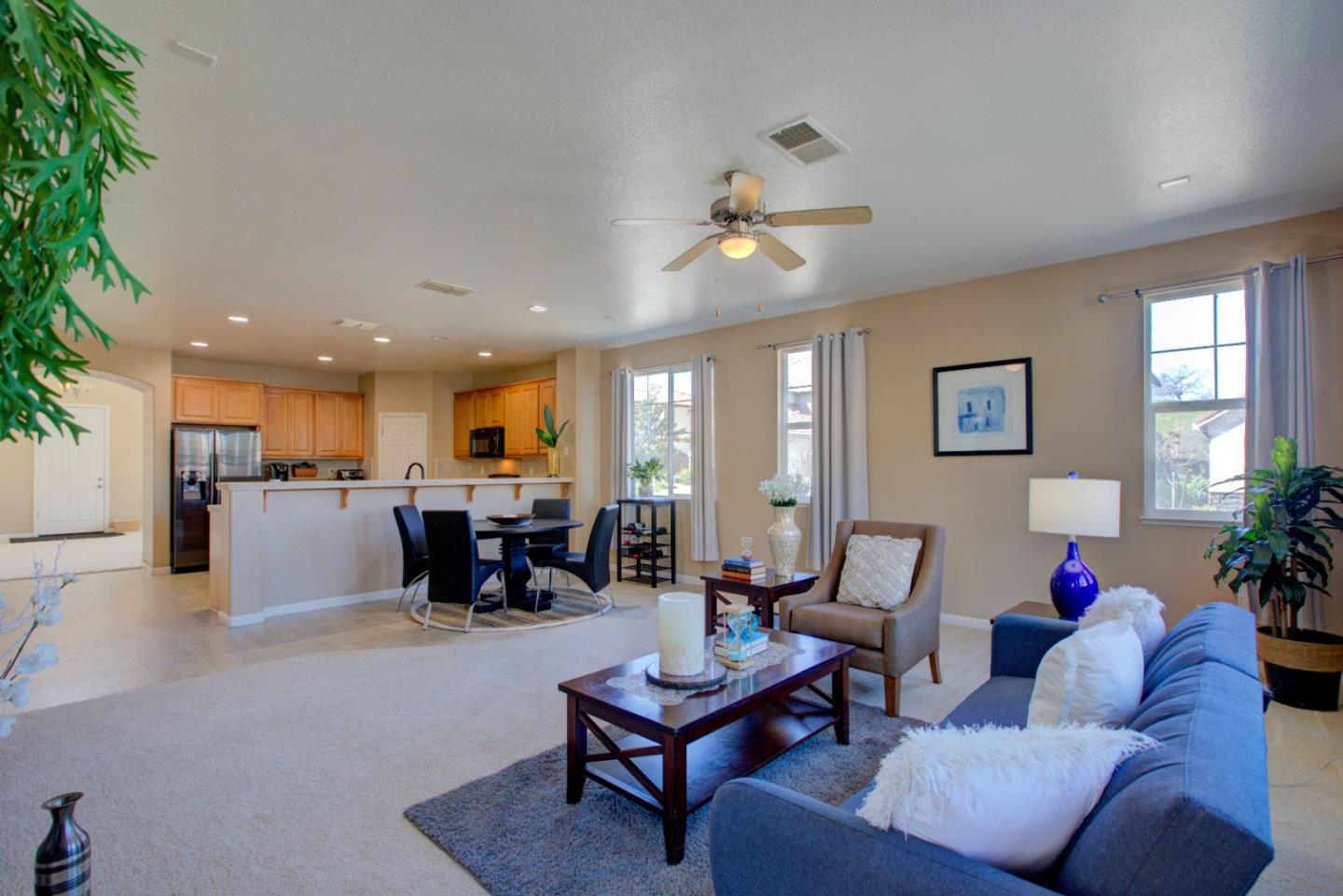 Detail Gallery Image 18 of 54 For 9199 Fairway Ct, Patterson,  CA 95363 - 3 Beds | 2/1 Baths
