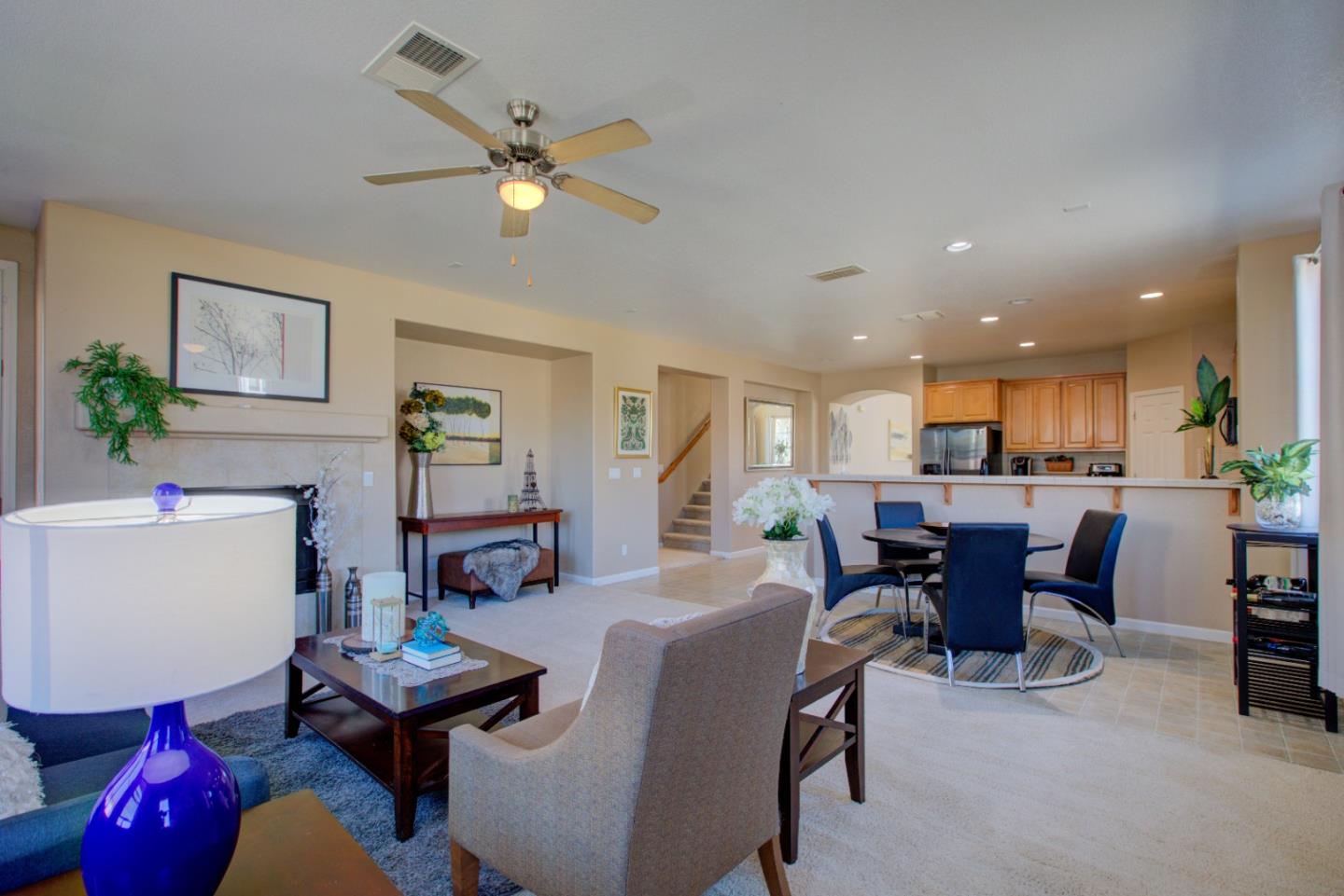 Detail Gallery Image 19 of 54 For 9199 Fairway Ct, Patterson,  CA 95363 - 3 Beds | 2/1 Baths