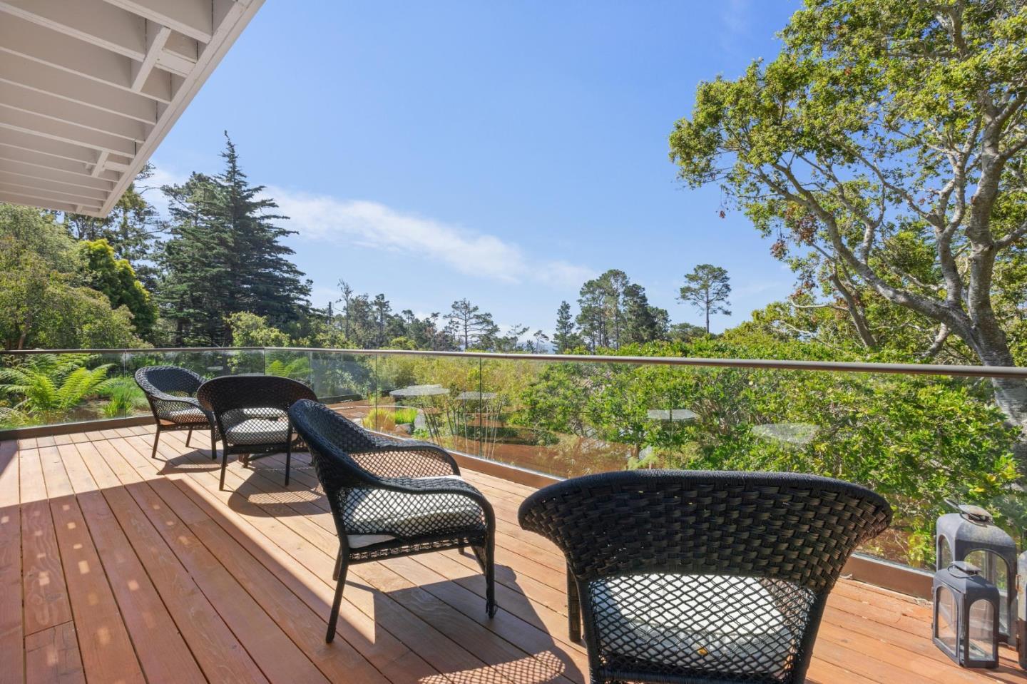 Detail Gallery Image 18 of 68 For 3892 Ronda Rd, Pebble Beach,  CA 93953 - 4 Beds | 4/1 Baths