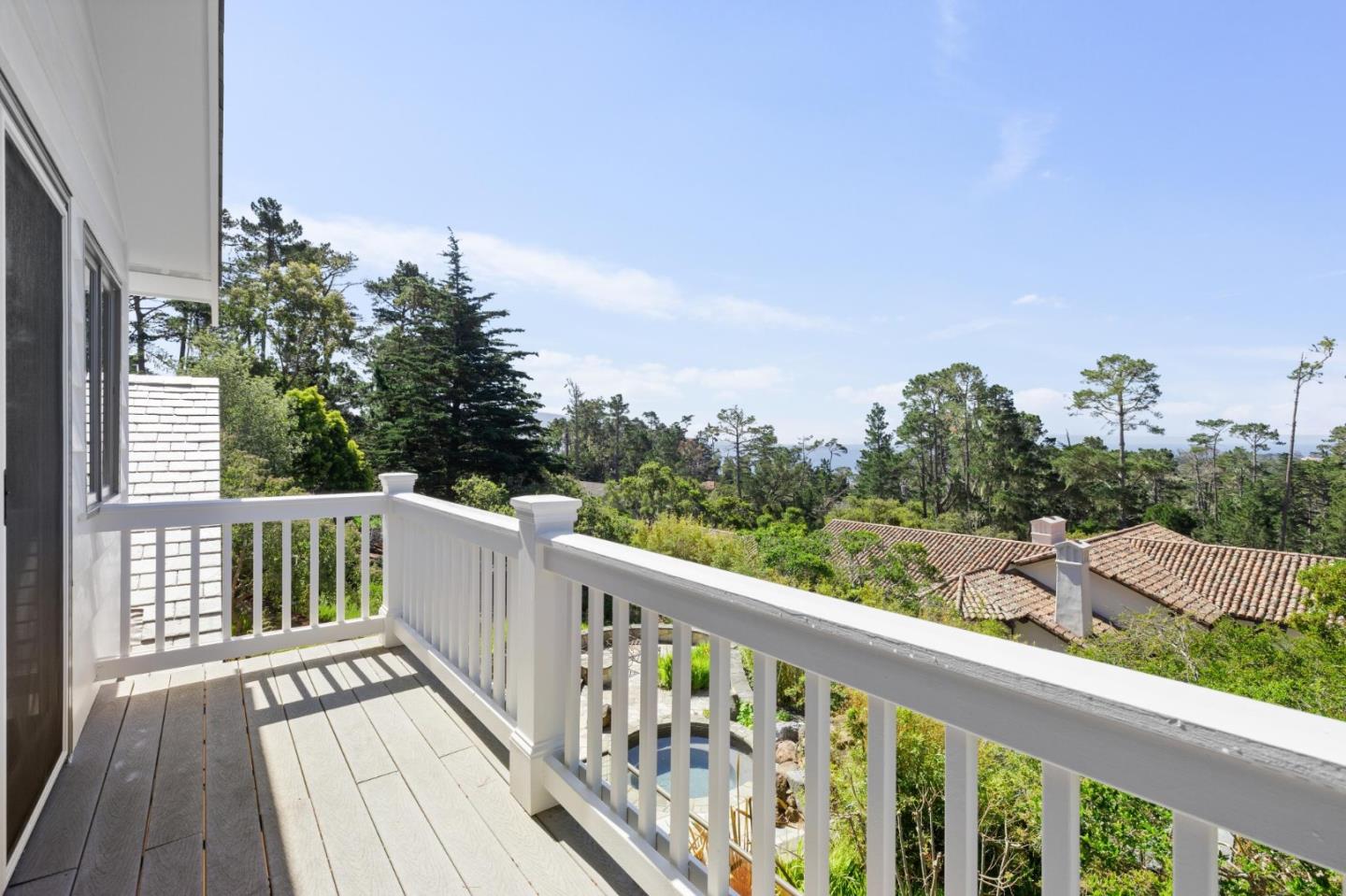 Detail Gallery Image 24 of 68 For 3892 Ronda Rd, Pebble Beach,  CA 93953 - 4 Beds | 4/1 Baths