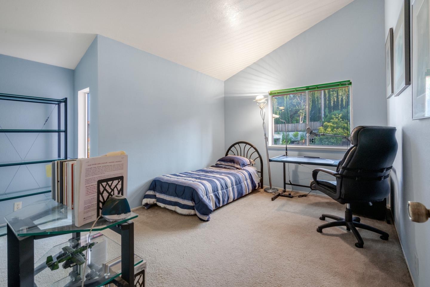 Detail Gallery Image 37 of 46 For 15055 Blossom Hill Rd, Los Gatos,  CA 95032 - 4 Beds | 2/1 Baths