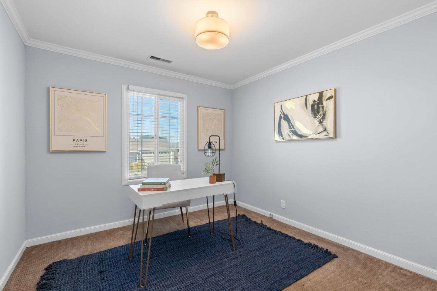 Detail Gallery Image 11 of 30 For 341 Fremont Ave, Pacifica,  CA 94044 - 3 Beds | 2 Baths