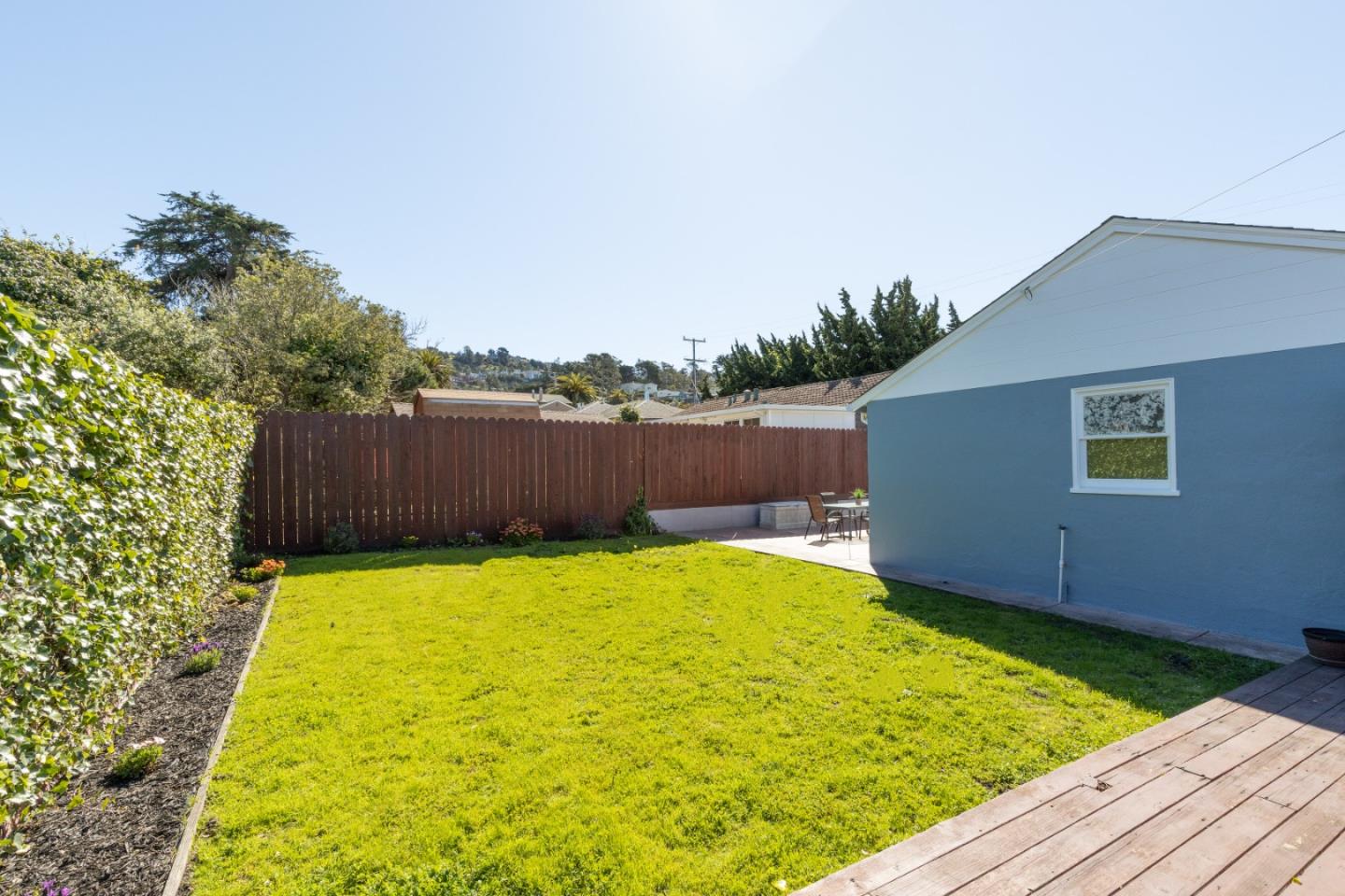Detail Gallery Image 21 of 30 For 341 Fremont Ave, Pacifica,  CA 94044 - 3 Beds | 2 Baths