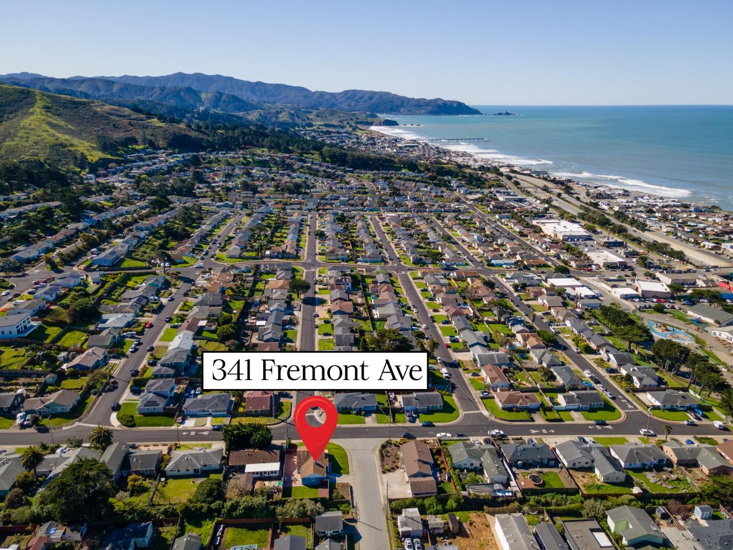 Detail Gallery Image 24 of 30 For 341 Fremont Ave, Pacifica,  CA 94044 - 3 Beds | 2 Baths