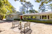 3386 3rd Ave, Carmel, CA 93923