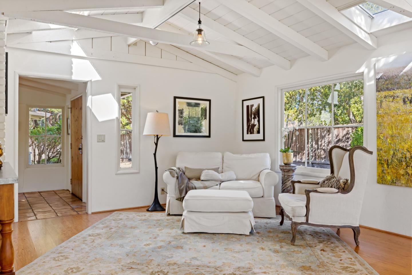 Detail Gallery Image 3 of 48 For 3386 3rd Ave, Carmel,  CA 93923 - 4 Beds | 5 Baths