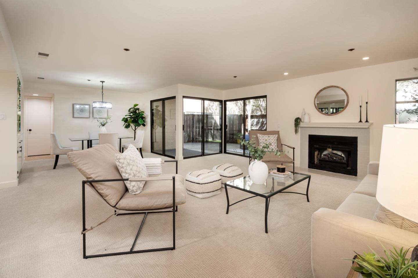 Detail Gallery Image 10 of 48 For 35 9th Ave #3,  San Mateo,  CA 94401 - 2 Beds | 2 Baths