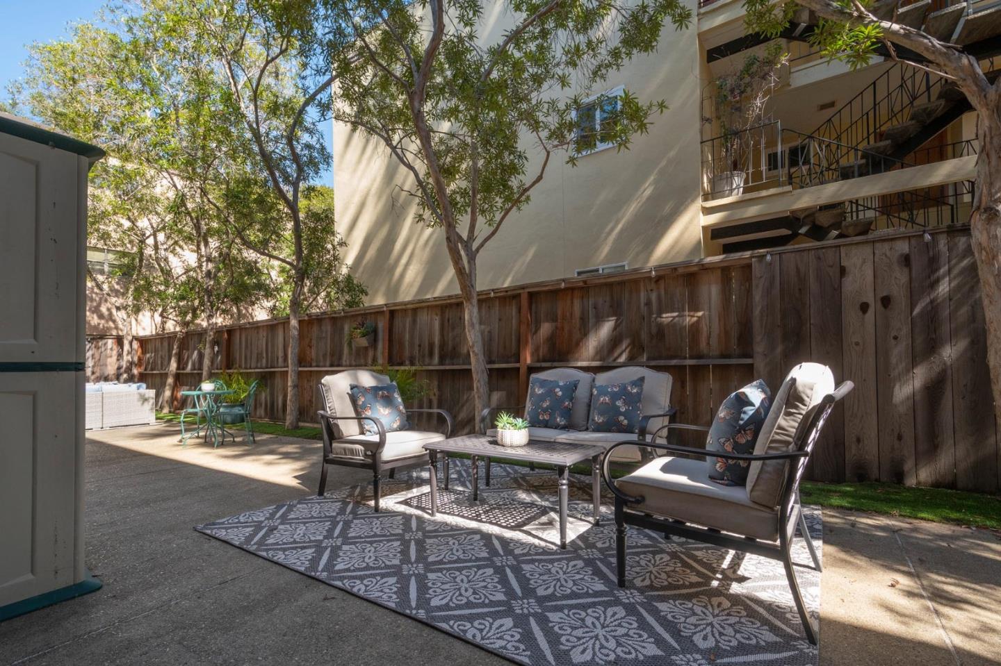 Detail Gallery Image 33 of 48 For 35 9th Ave #3,  San Mateo,  CA 94401 - 2 Beds | 2 Baths