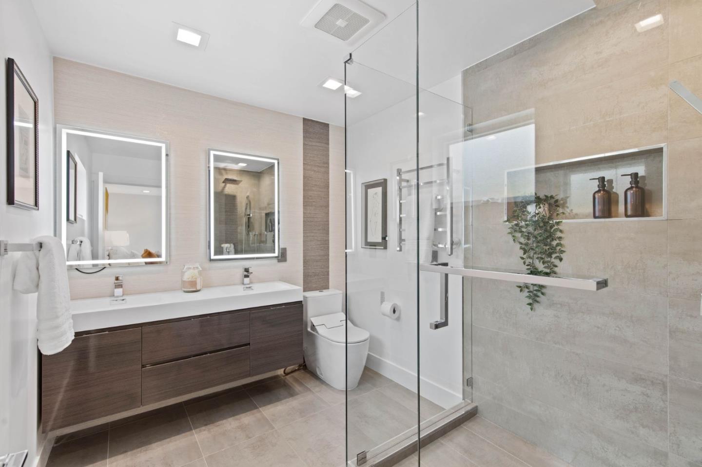 Detail Gallery Image 23 of 60 For 11147 Linda Vista Dr, Cupertino,  CA 95014 - 4 Beds | 2/1 Baths