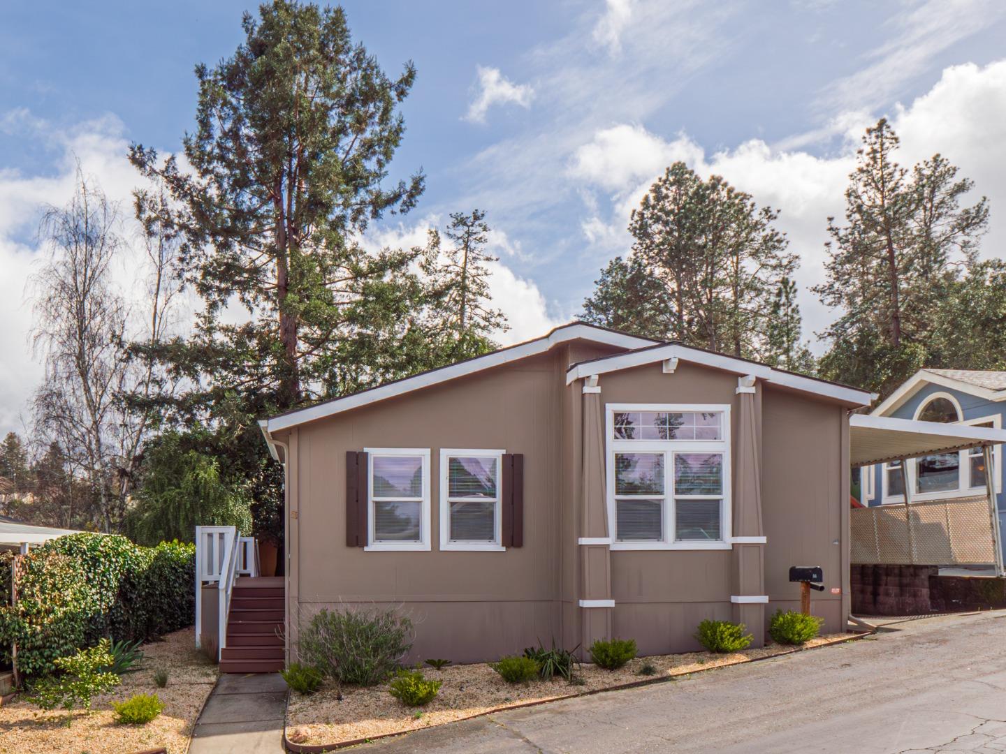 Detail Gallery Image 32 of 38 For 444 Whispering Pines Dr #51,  Scotts Valley,  CA 95066 - 3 Beds | 2 Baths