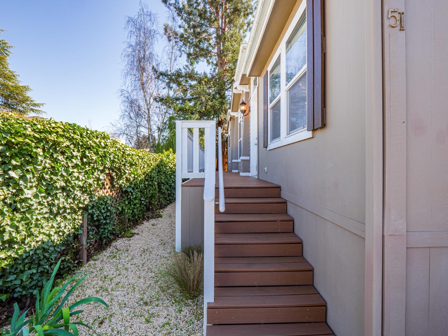 Detail Gallery Image 35 of 38 For 444 Whispering Pines Dr #51,  Scotts Valley,  CA 95066 - 3 Beds | 2 Baths