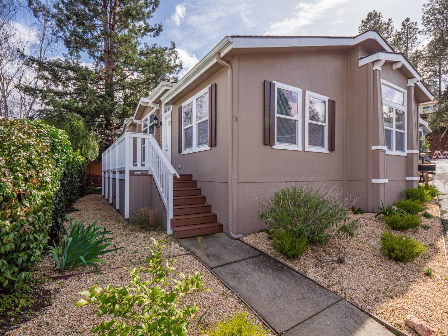 Detail Gallery Image 36 of 38 For 444 Whispering Pines Dr #51,  Scotts Valley,  CA 95066 - 3 Beds | 2 Baths