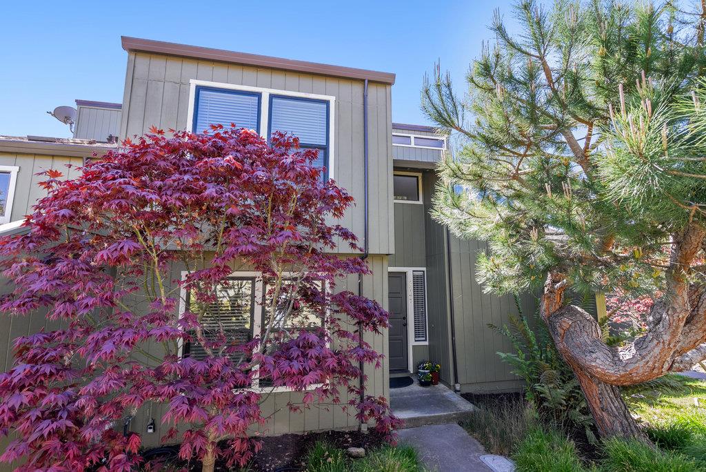 Detail Gallery Image 1 of 1 For 2747 Subec Ln, Soquel,  CA 95073 - 3 Beds | 1/1 Baths