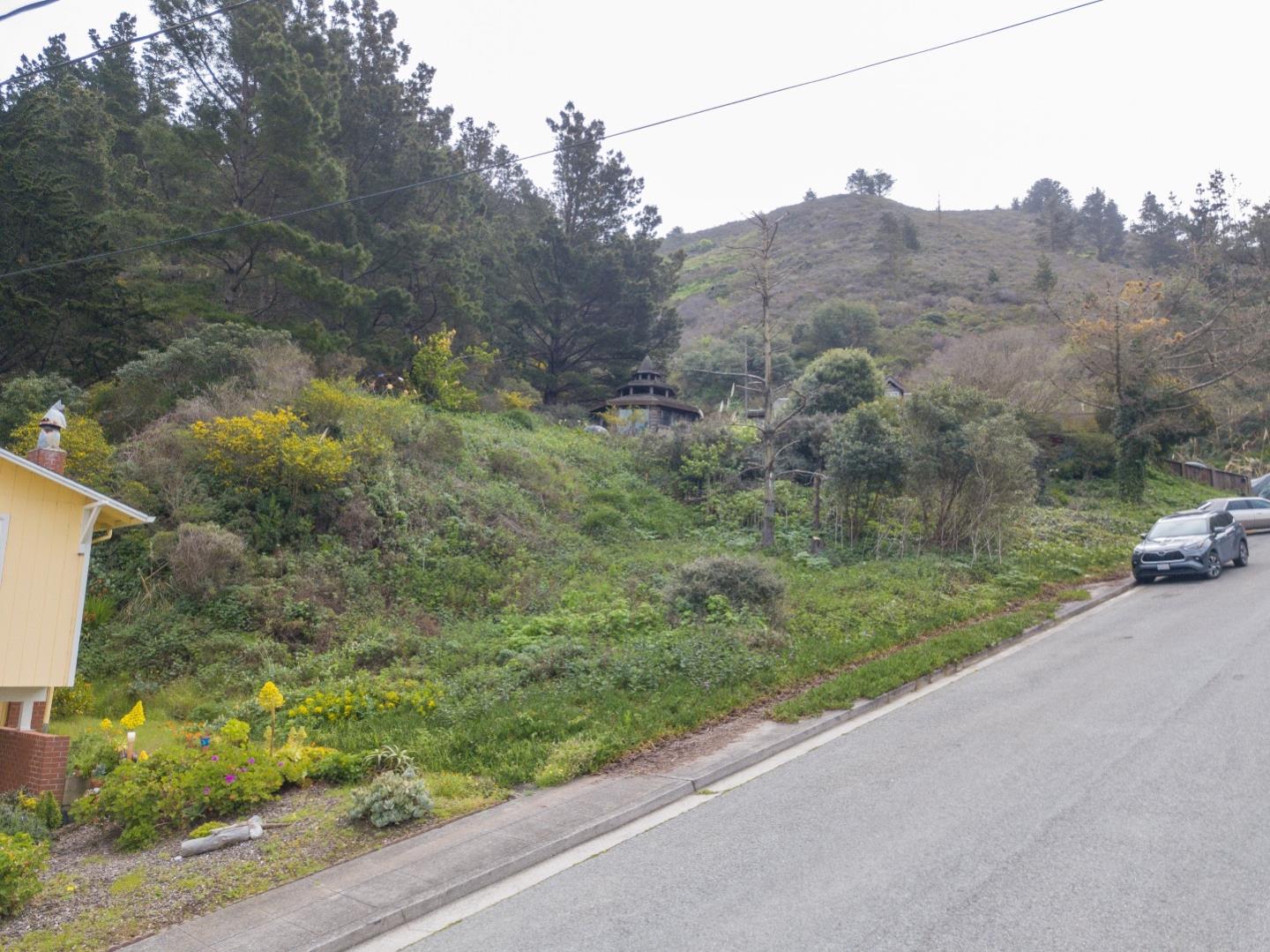 375 Lower Lot Reichling Ave, Pacifica, CA 94044