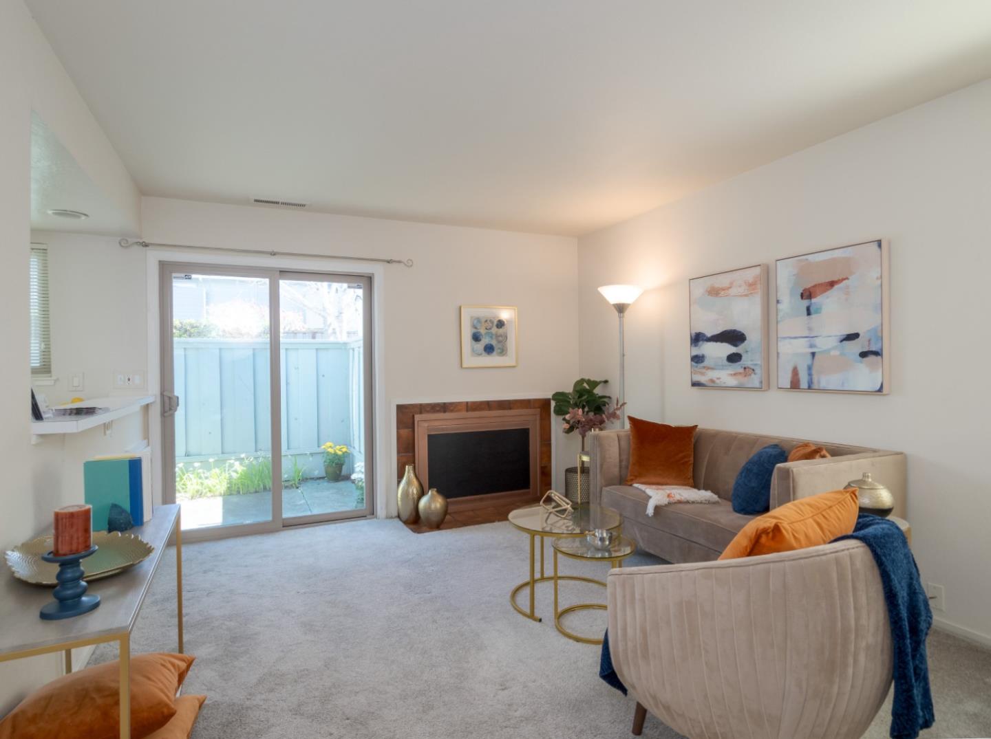 Detail Gallery Image 24 of 26 For 4243 Sea Pines Ct, Capitola,  CA 95010 - 2 Beds | 1 Baths