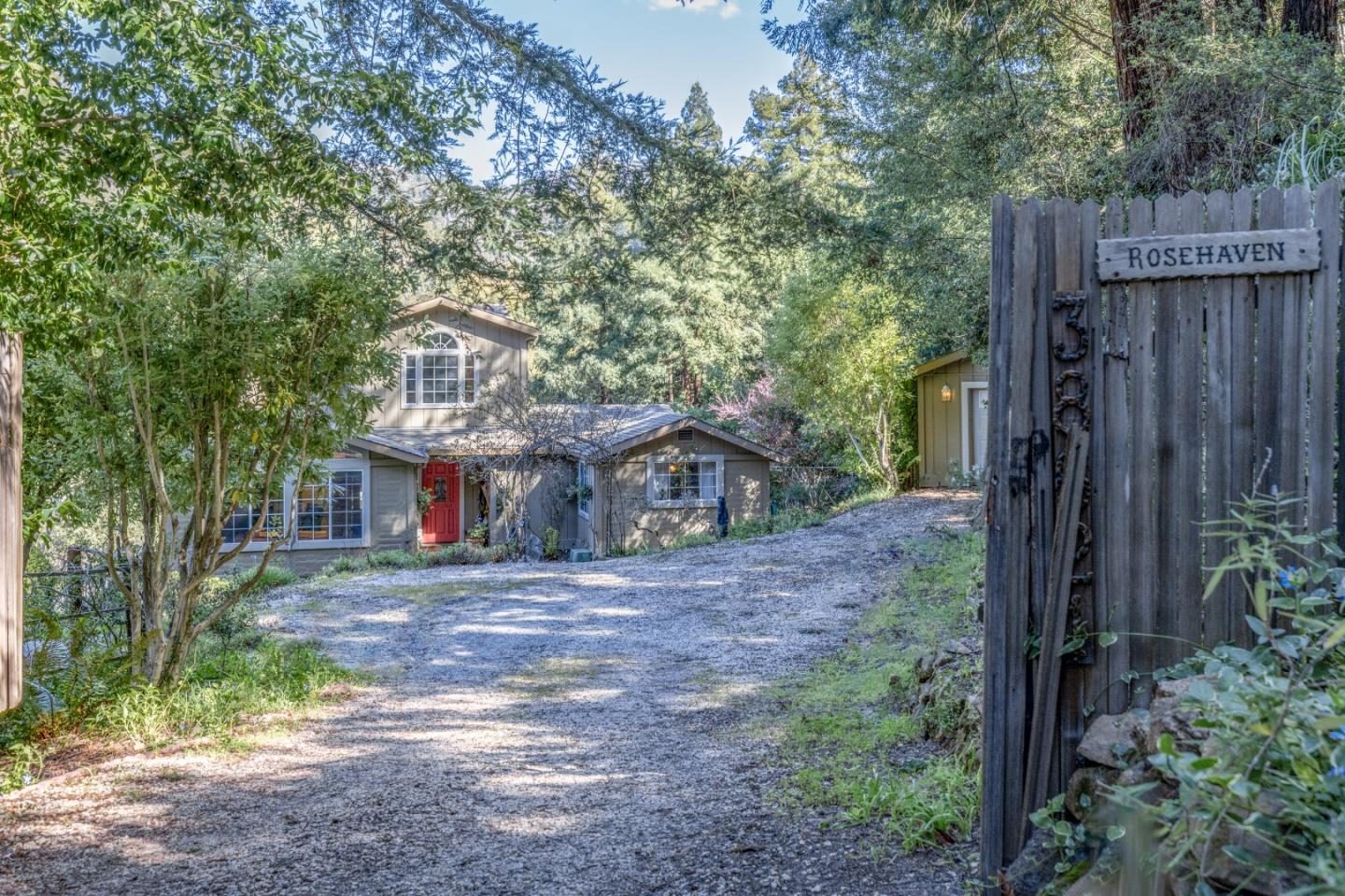 Detail Gallery Image 47 of 50 For 38621 Palo Colorado Rd, Carmel,  CA 93923 - 4 Beds | 2 Baths