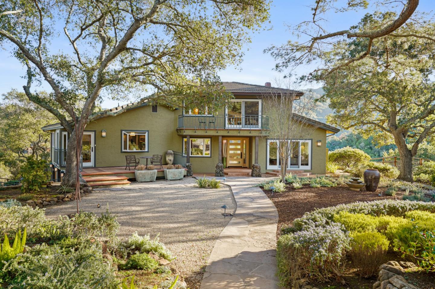 Photo of 27421 Sherlock Rd in Los Altos Hills, CA