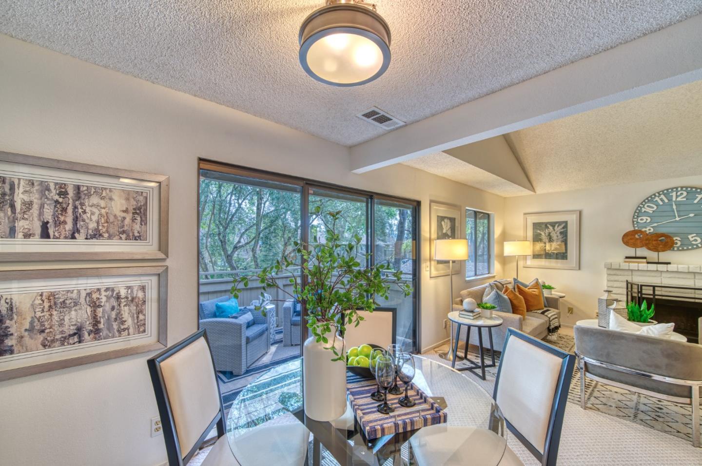 Detail Gallery Image 10 of 30 For 5698 Makati Cir #G,  San Jose,  CA 95123 - 1 Beds | 1 Baths