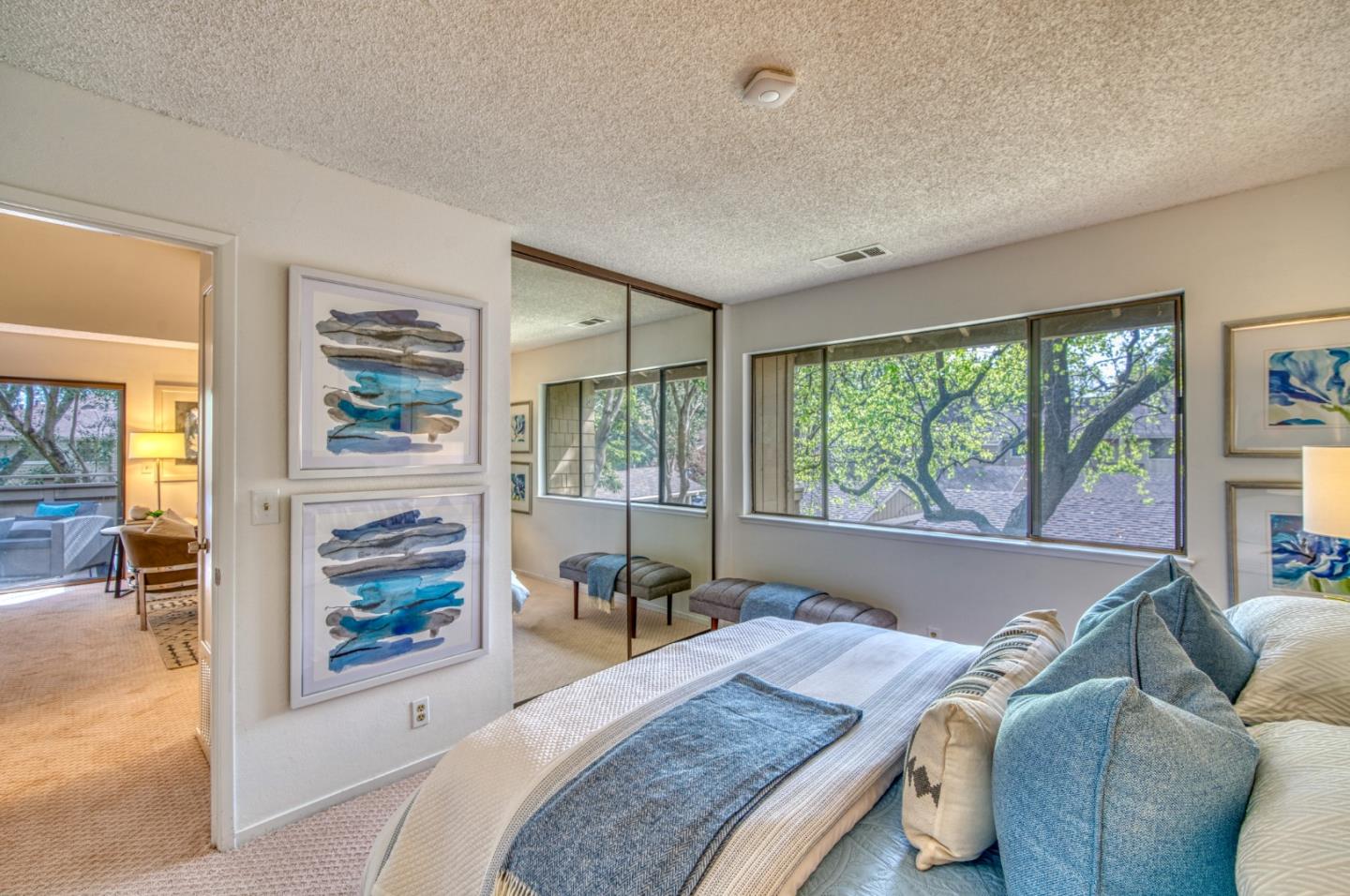 Detail Gallery Image 17 of 30 For 5698 Makati Cir #G,  San Jose,  CA 95123 - 1 Beds | 1 Baths