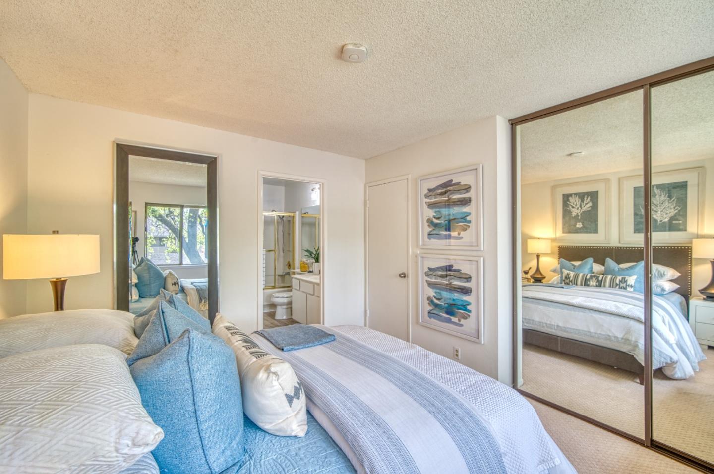 Detail Gallery Image 18 of 30 For 5698 Makati Cir #G,  San Jose,  CA 95123 - 1 Beds | 1 Baths