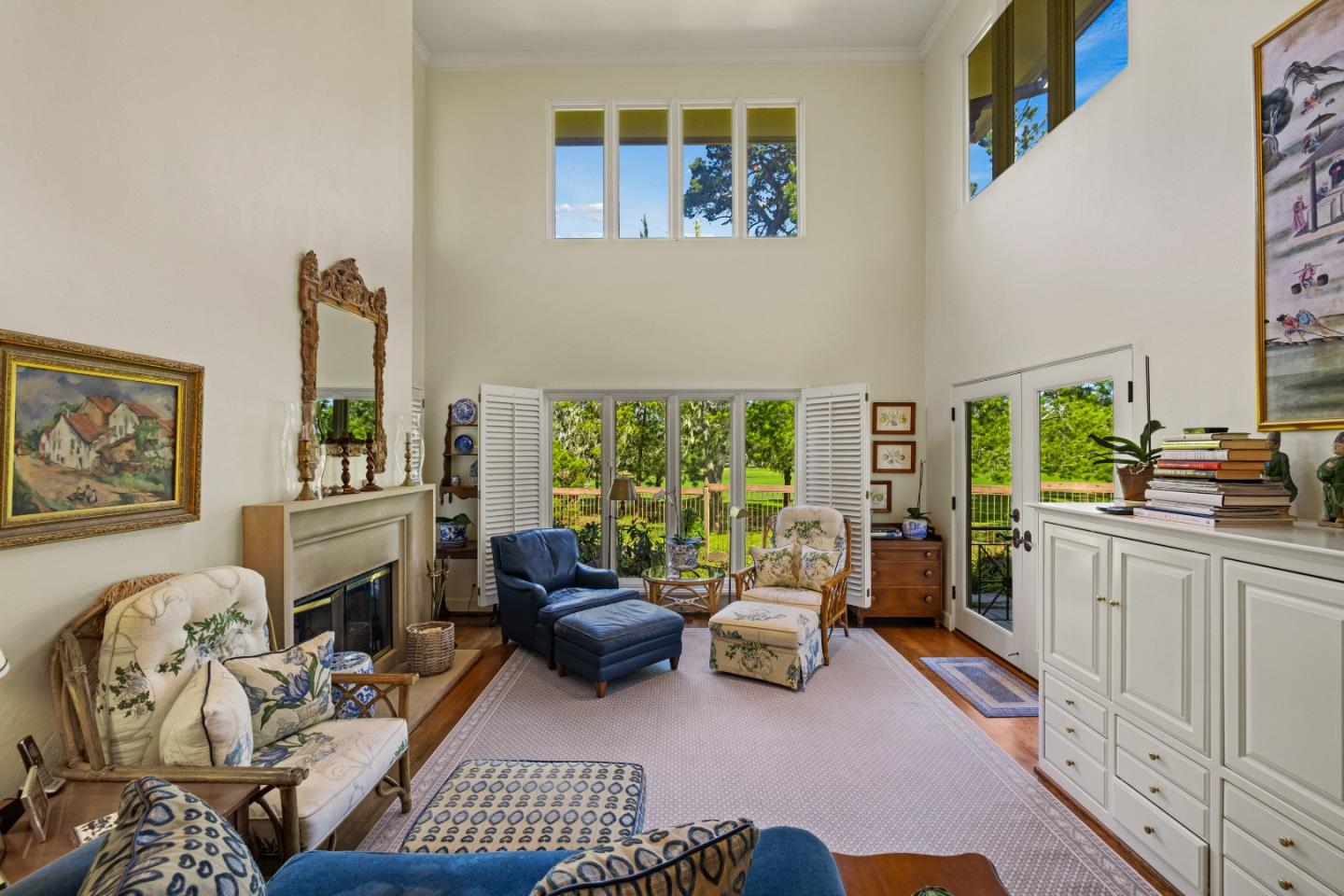 Detail Gallery Image 11 of 39 For 1221 Benbow Pl, Pebble Beach,  CA 93953 - 4 Beds | 4 Baths