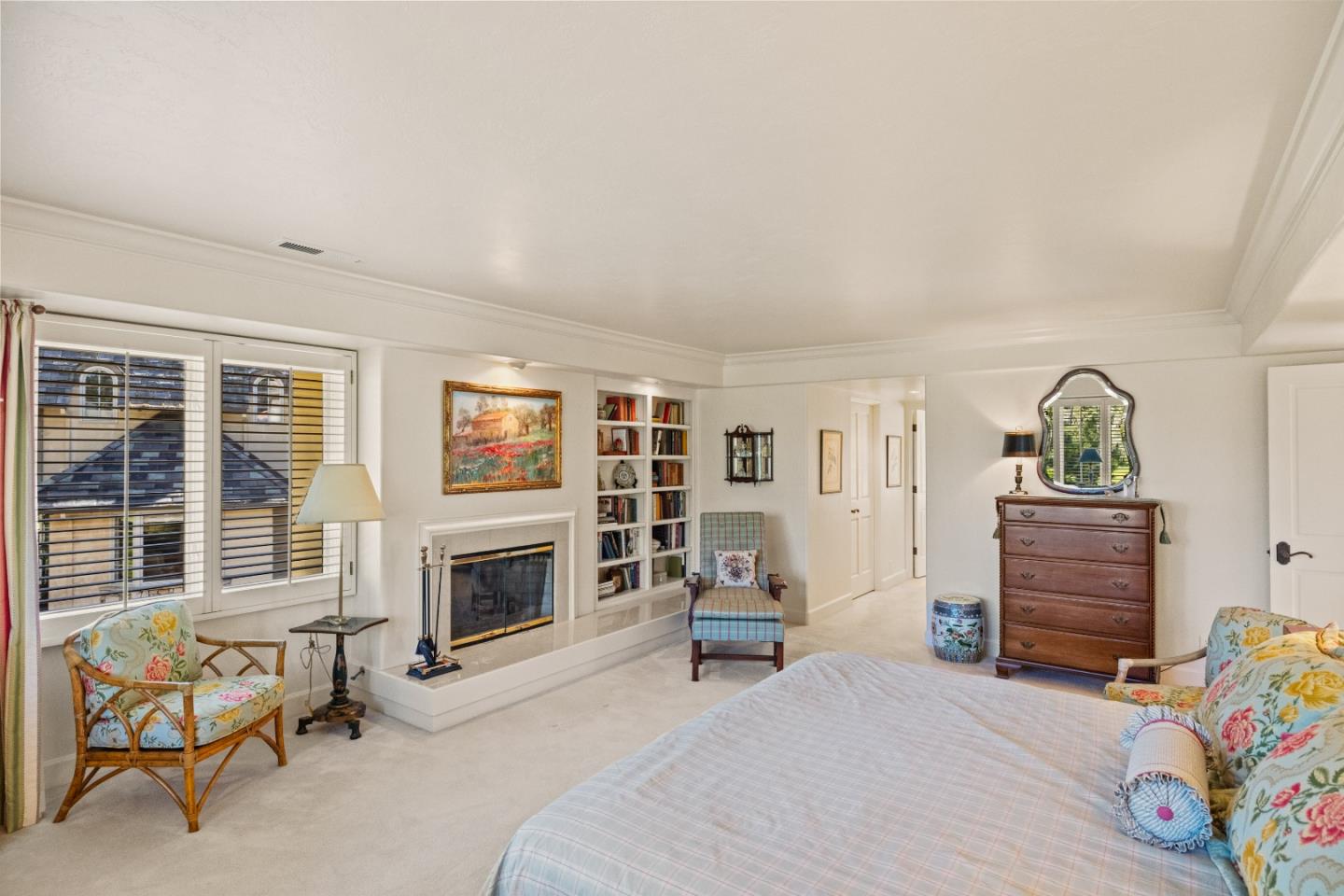 Detail Gallery Image 28 of 39 For 1221 Benbow Pl, Pebble Beach,  CA 93953 - 4 Beds | 4 Baths